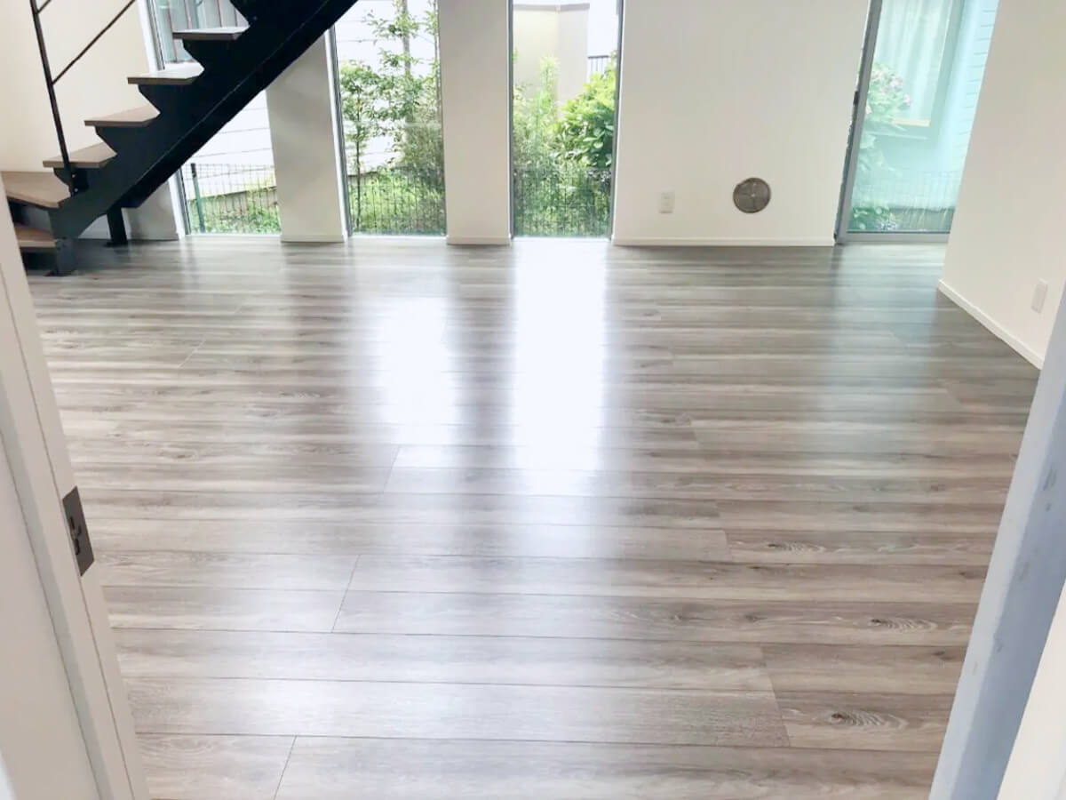 BONAサンディングシステムについて