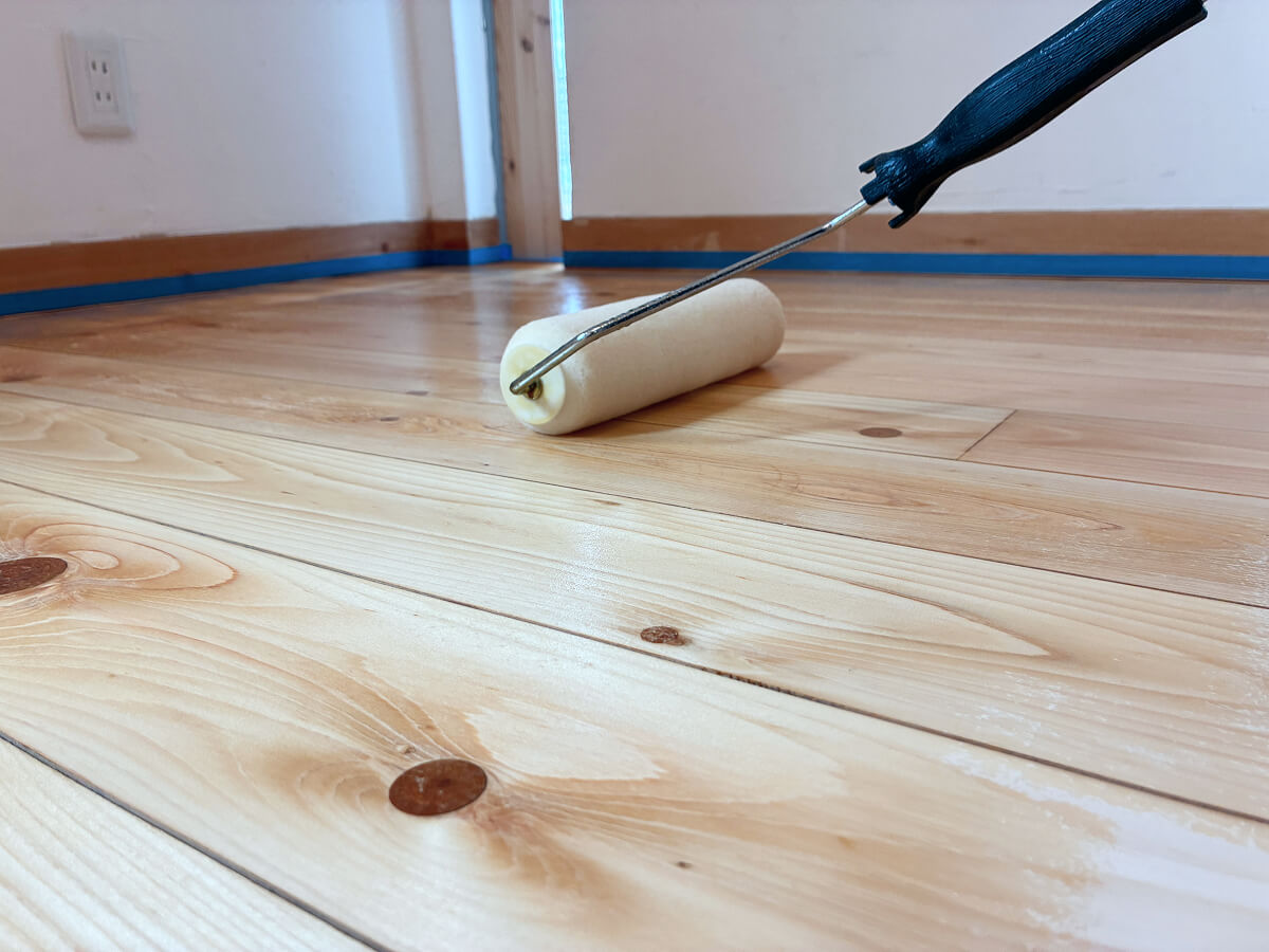 BONAサンディングシステムについて