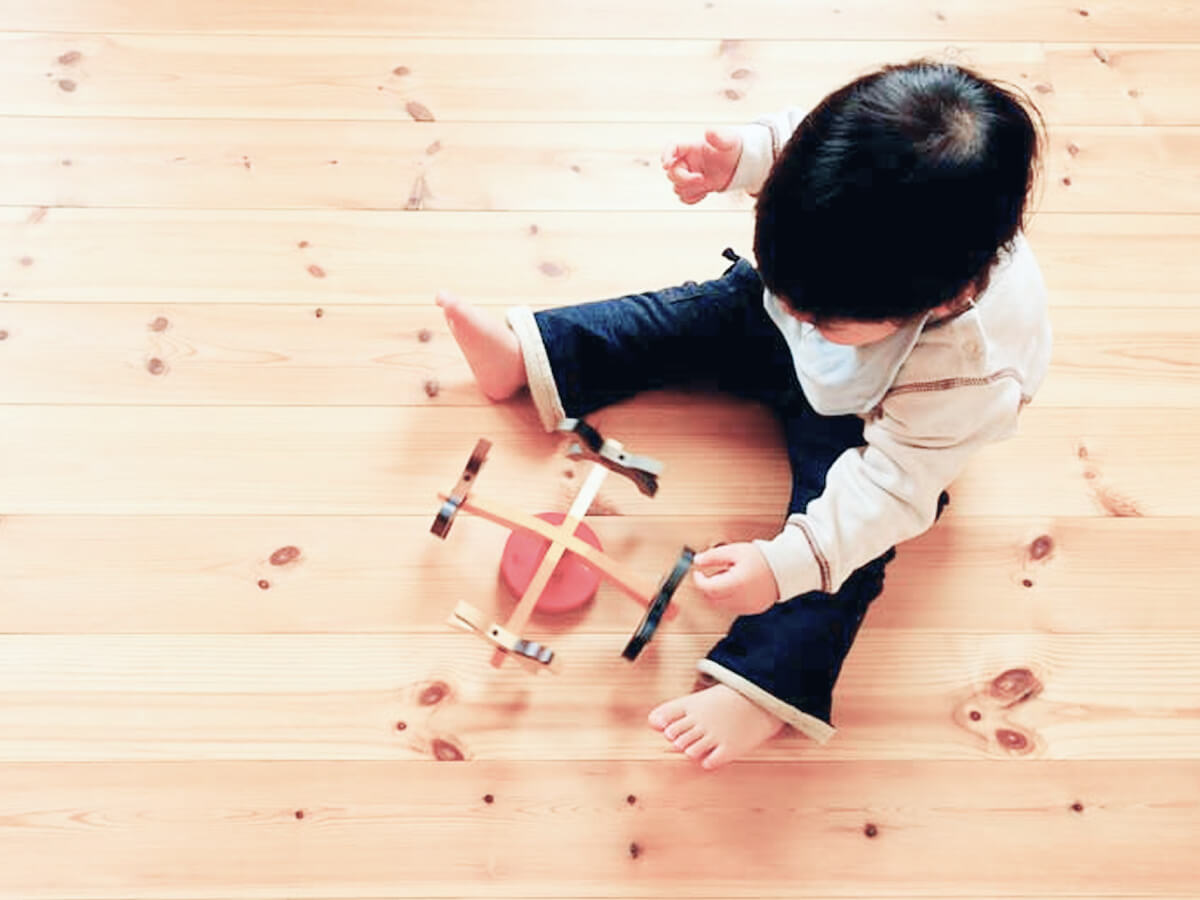 BONAサンディングシステムについて