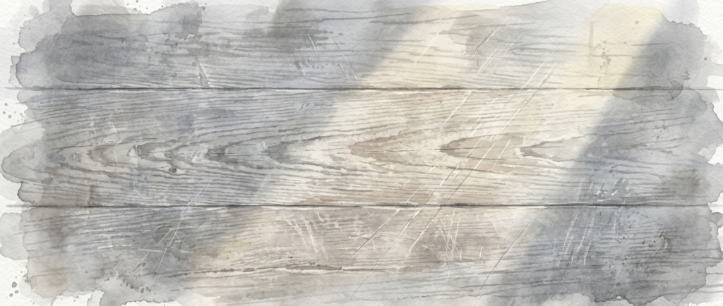 無垢材が劣化する主な原因と早期発見すべきサイン