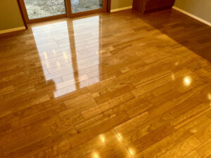 UVコーティング