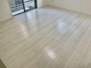 ガラスコーティング_施工後