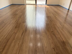 セラミックガラスコーティング_施工後