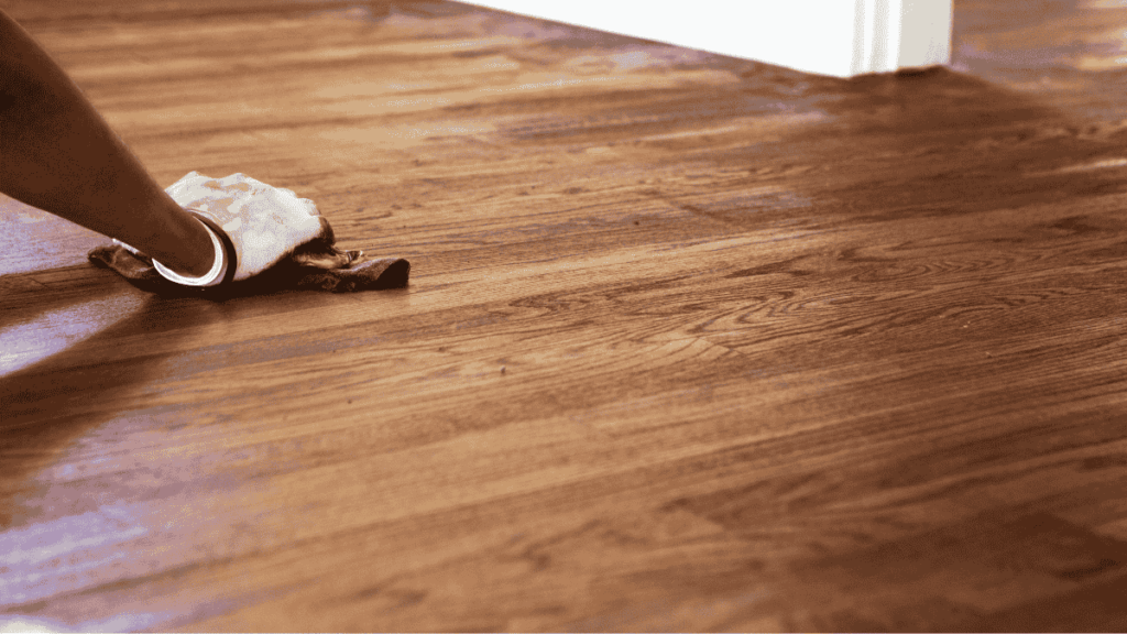 フローリングが劣化する原因