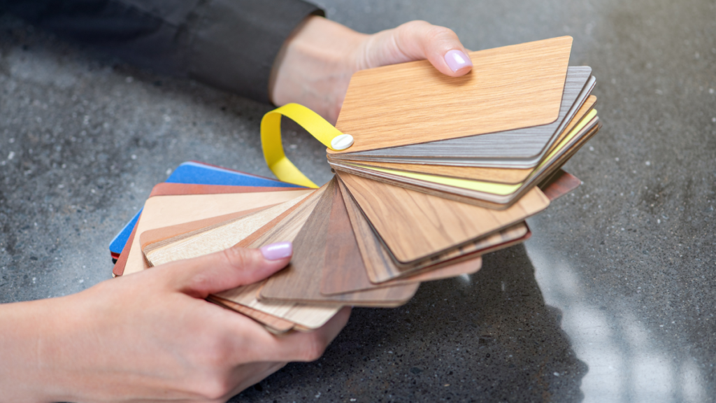 無垢フローリングの種類と特徴