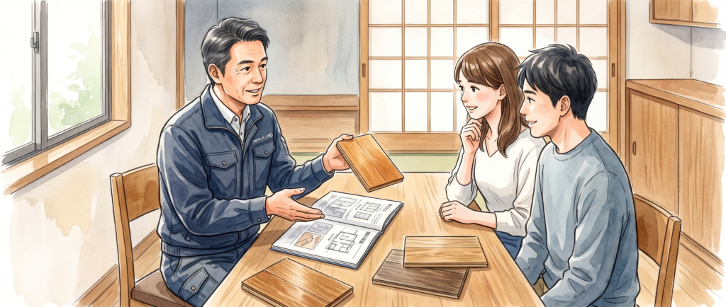 無垢床ワックス剥離失敗リカバリに関するよくある質問と回答